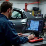 Car Diagnostic Services in Aurora CO