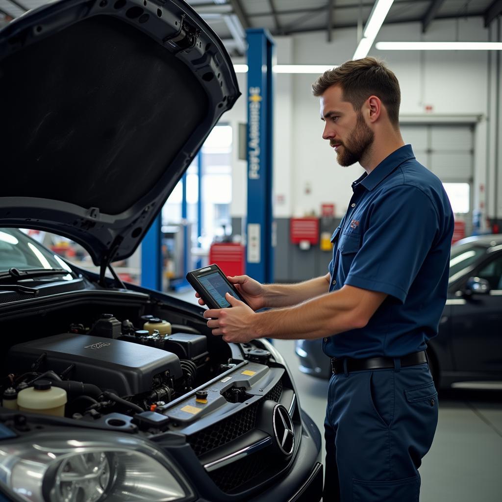 Auto Service Avondale Estates GA: Your Ultimate Guide