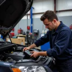 Auto Service Center EHT NJ Repair