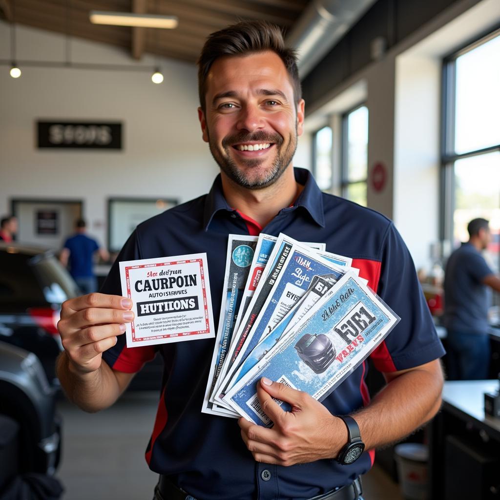 Auto Service Coupons Joplin: Your Guide to Saving on Car Maintenance