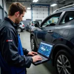 Modern Diagnostic Tools in Streator Auto Service Shops