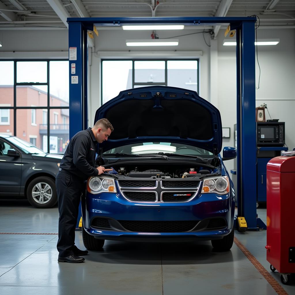 Auto Service in Easton PA: Your Ultimate Guide