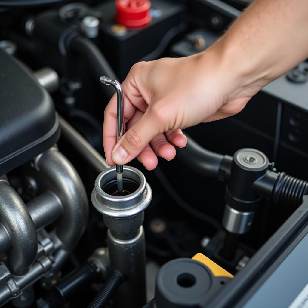 Car Maintenance Tips