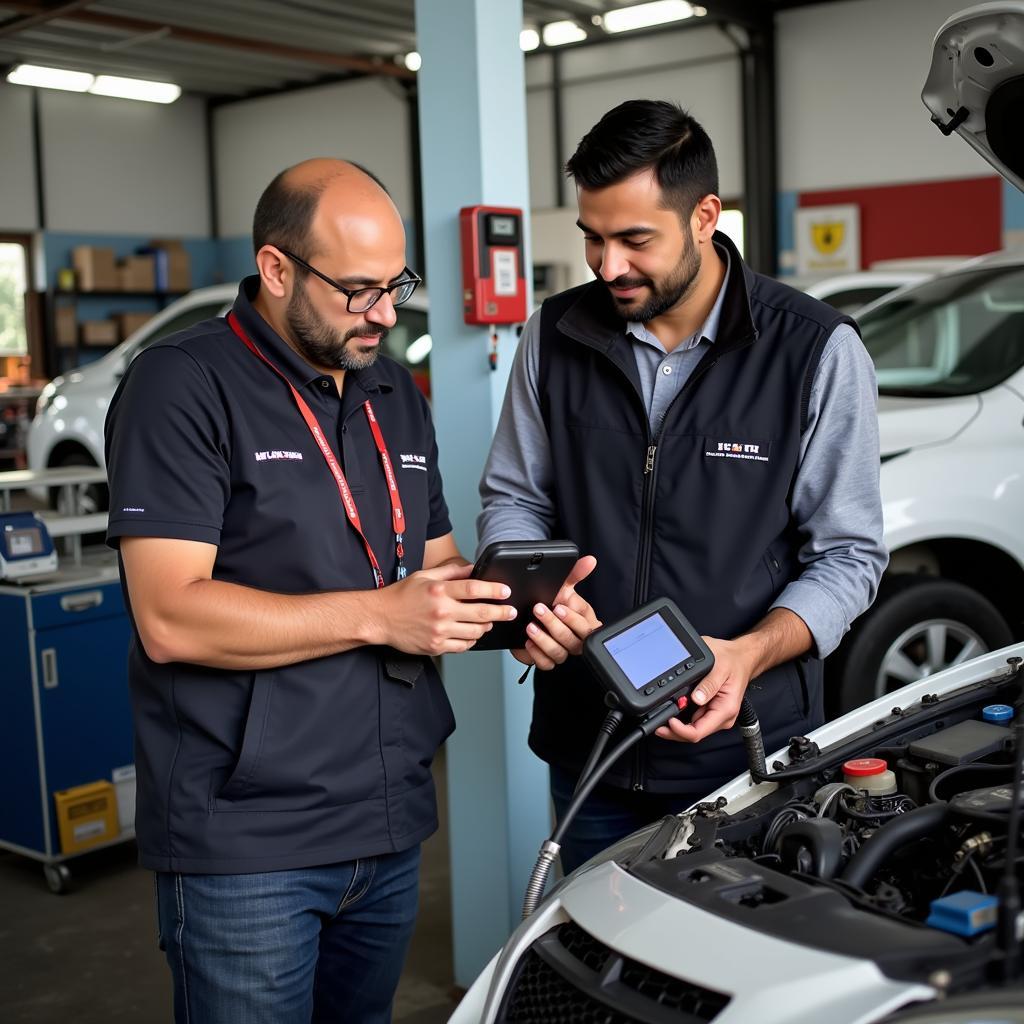 Auto Service Equipment Rudrapur: A Comprehensive Guide