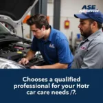 ASE Certified Mechanic in Honey Brook, PA