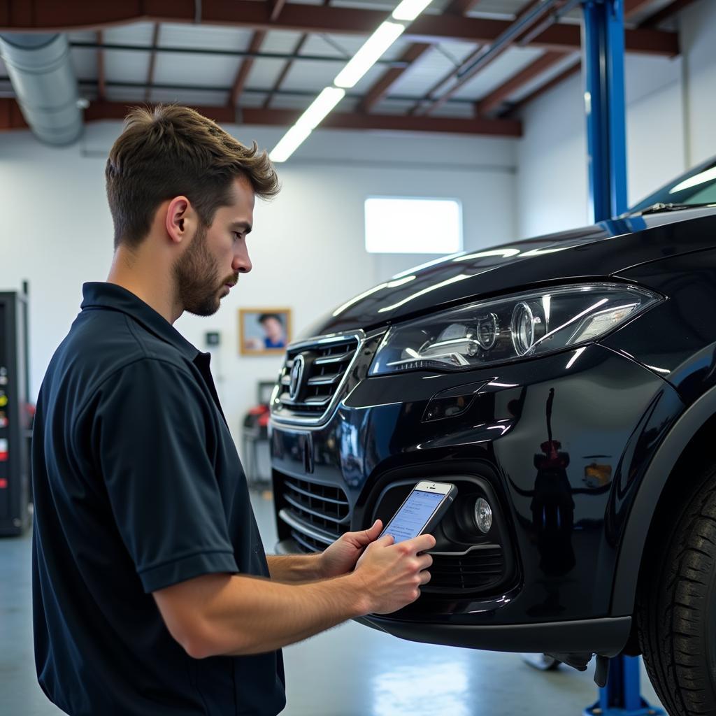 Auto Service Lawrenceville: Your Ultimate Guide