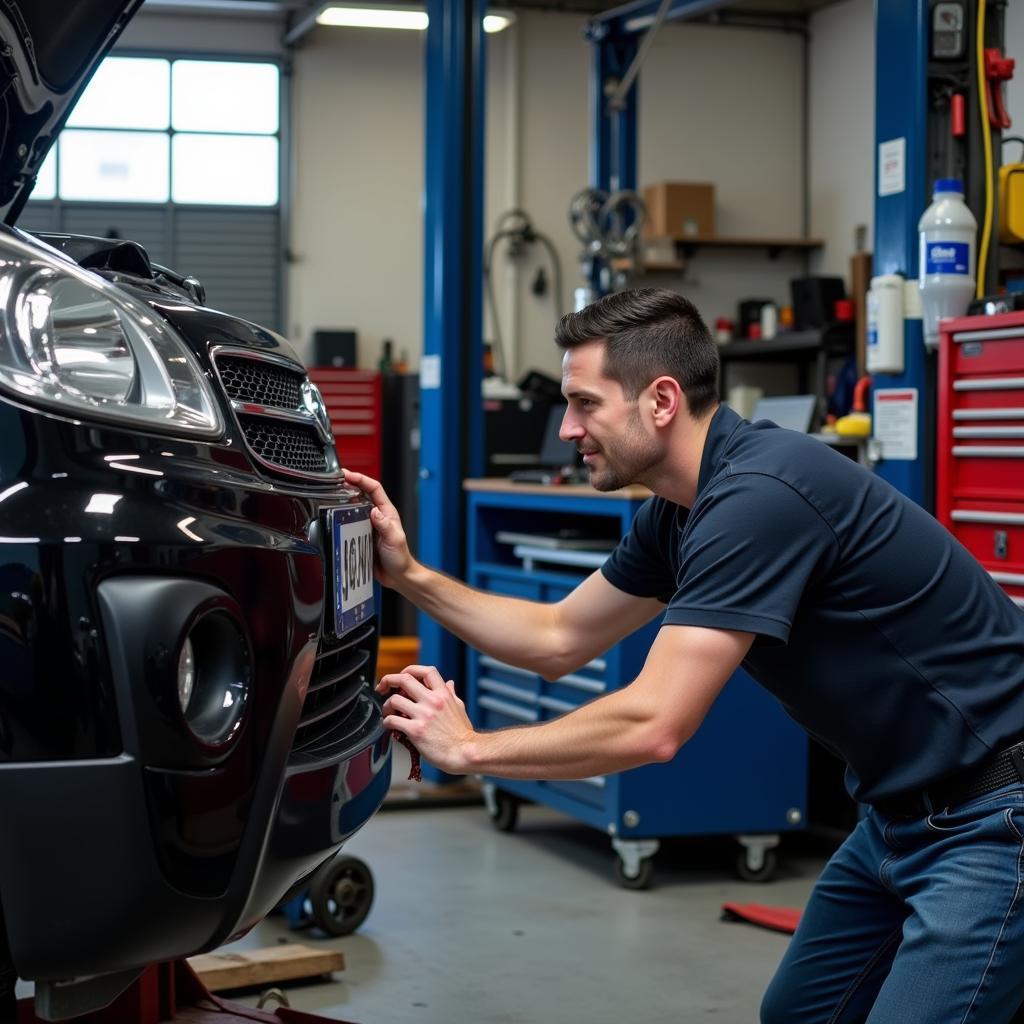 Auto Service in London ON: Your Comprehensive Guide