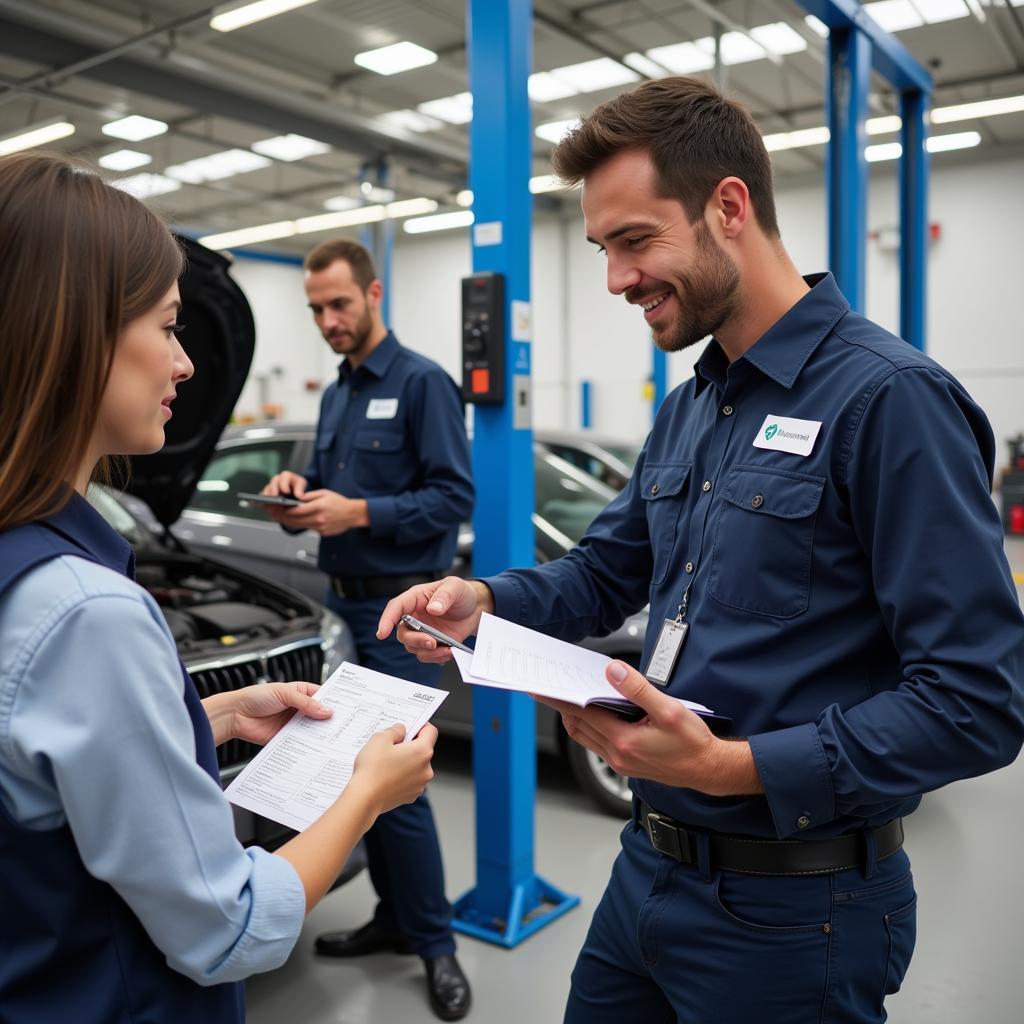 Auto Service Manager Jobs San Diego: Your Guide to a Thriving Career