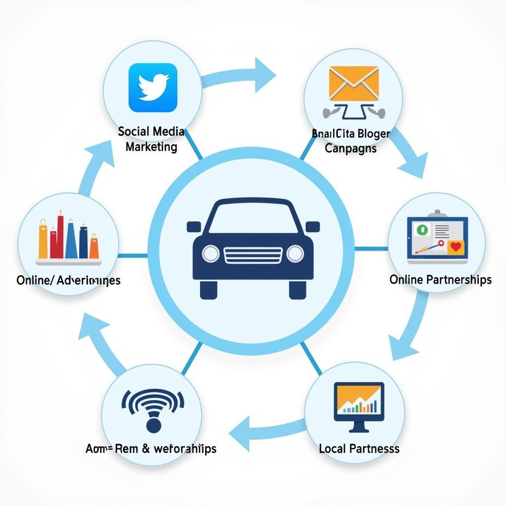 Effective Marketing Strategies for Auto Service Businesses