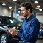 The Importance of Auto Service Records by VIN