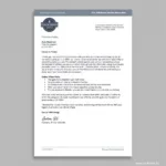 Example of an Effective Auto Service Reminder Letter