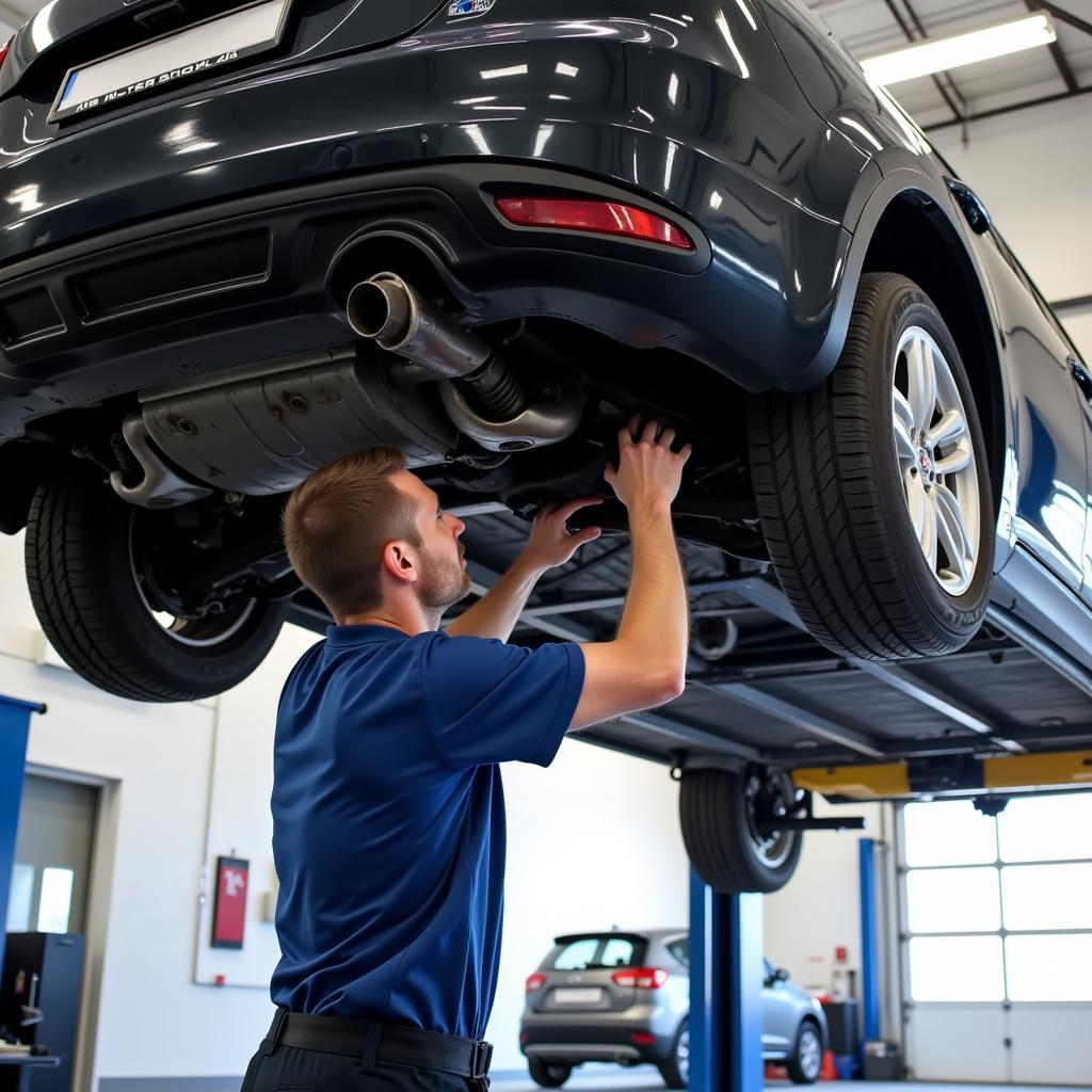 Importance of preventative maintenance in Safety Harbor auto service