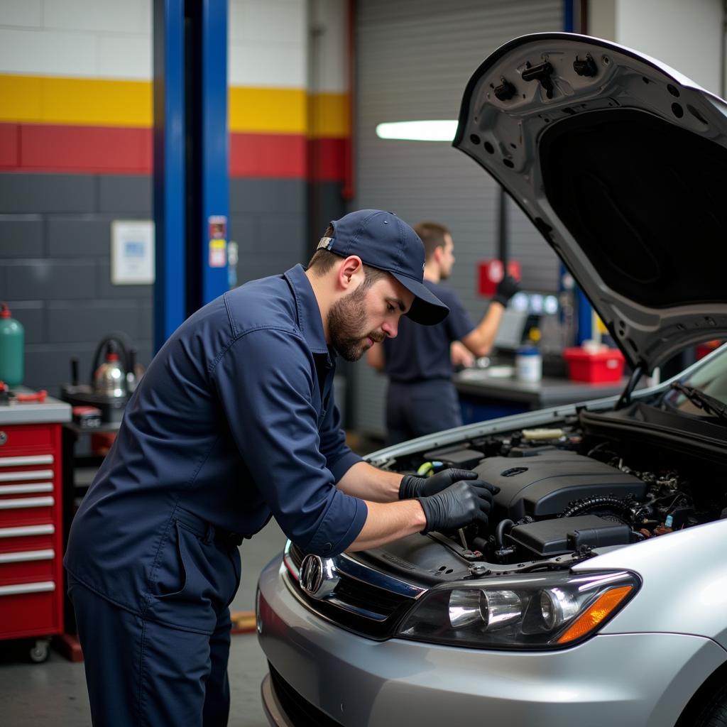 Auto Service Southgate MI: Your Ultimate Guide to Top-Notch Car Care