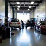 Auto Service Repair Shop in Stockton CA