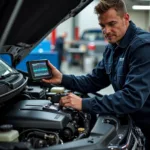 Modern Diagnostic Tools for Auto Services Pro