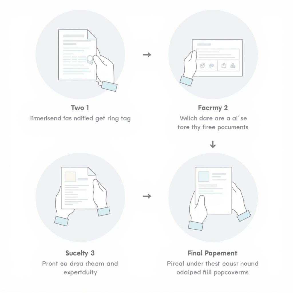 Auto Tag and Title Services Process