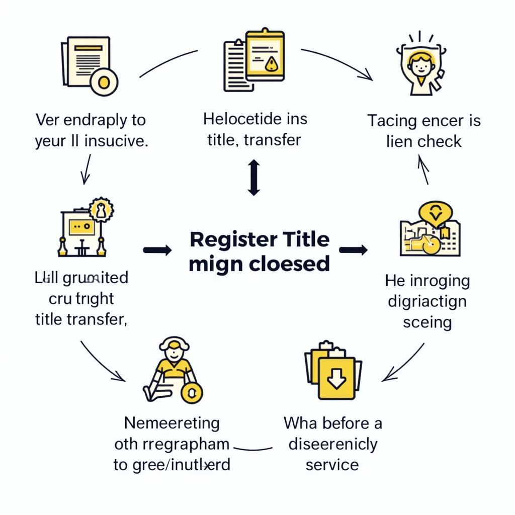 Streamlining Your Life: Auto Title & Registration Services