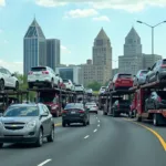 Auto Transport Services in Baltimore, MD