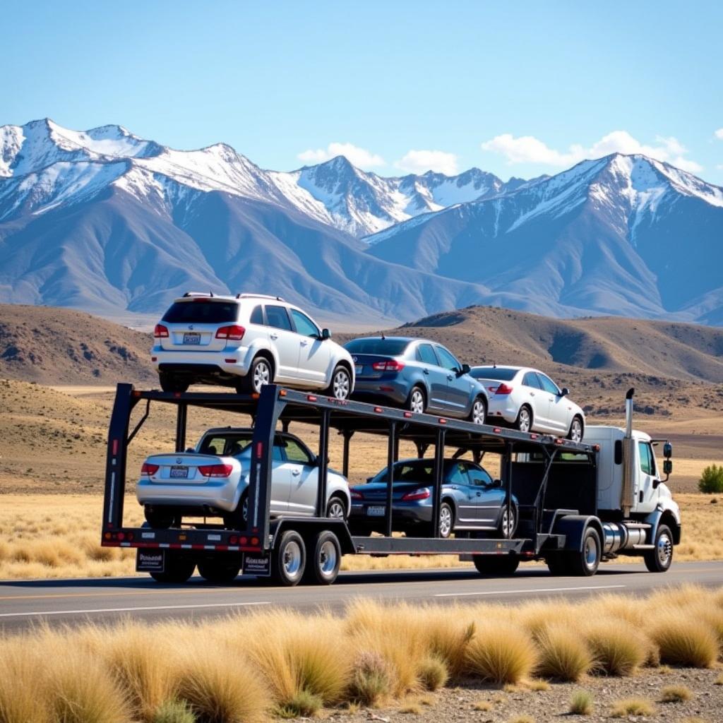 Auto transport services in Bend, Oregon, offer various options for shipping your vehicle.