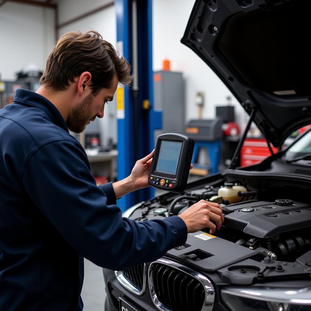 Performance Tuning in Upper Hutt