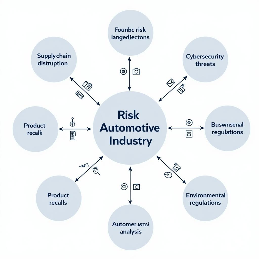 Identifying Automotive Risks