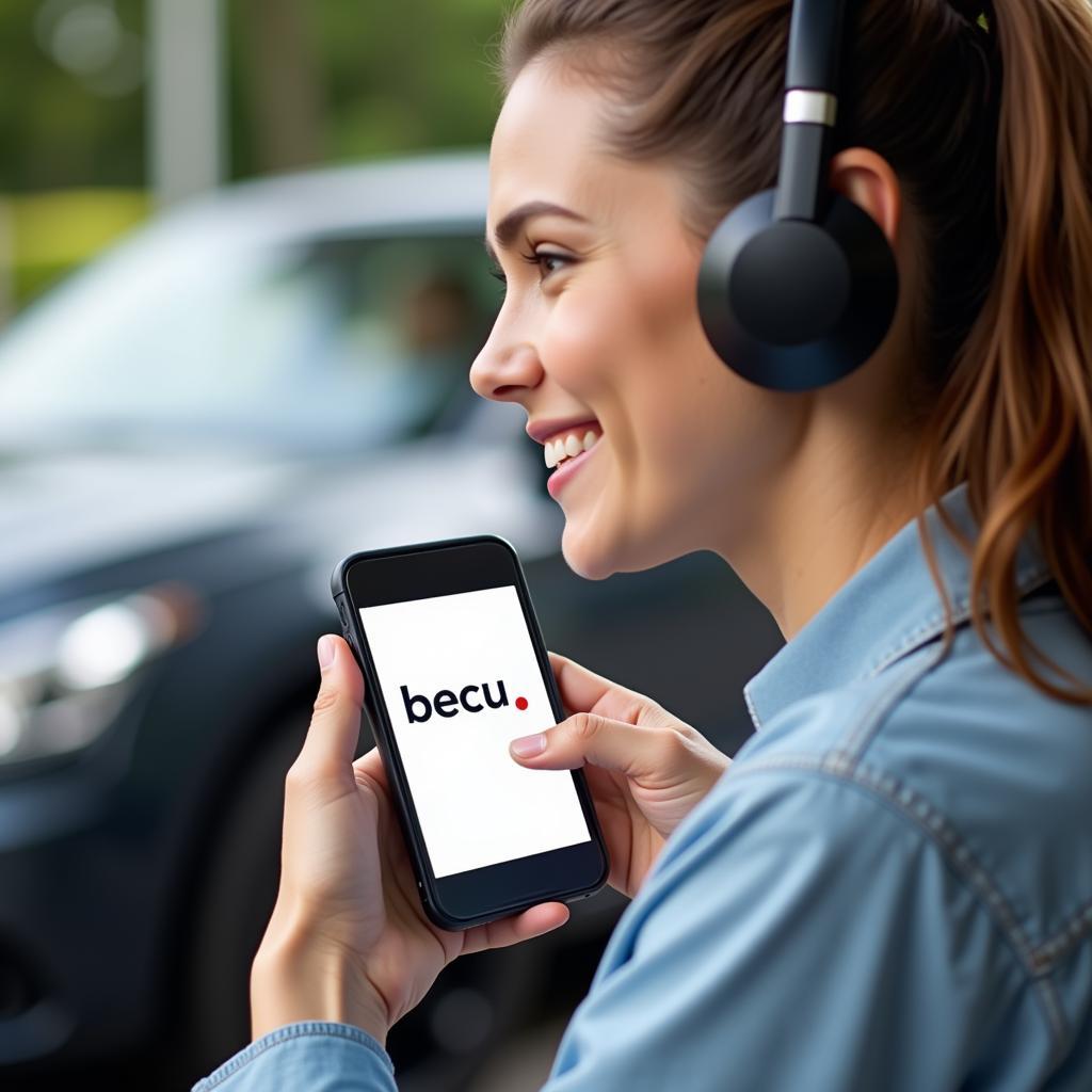 Becu Customer Service Phone Support