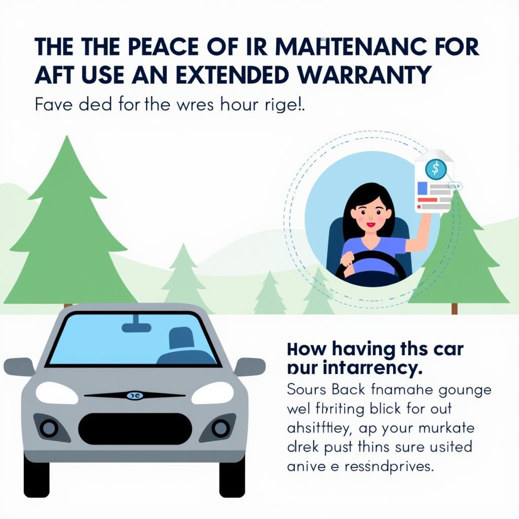 Benefits of Extended Car Warranty: Peace of Mind and Budgeting