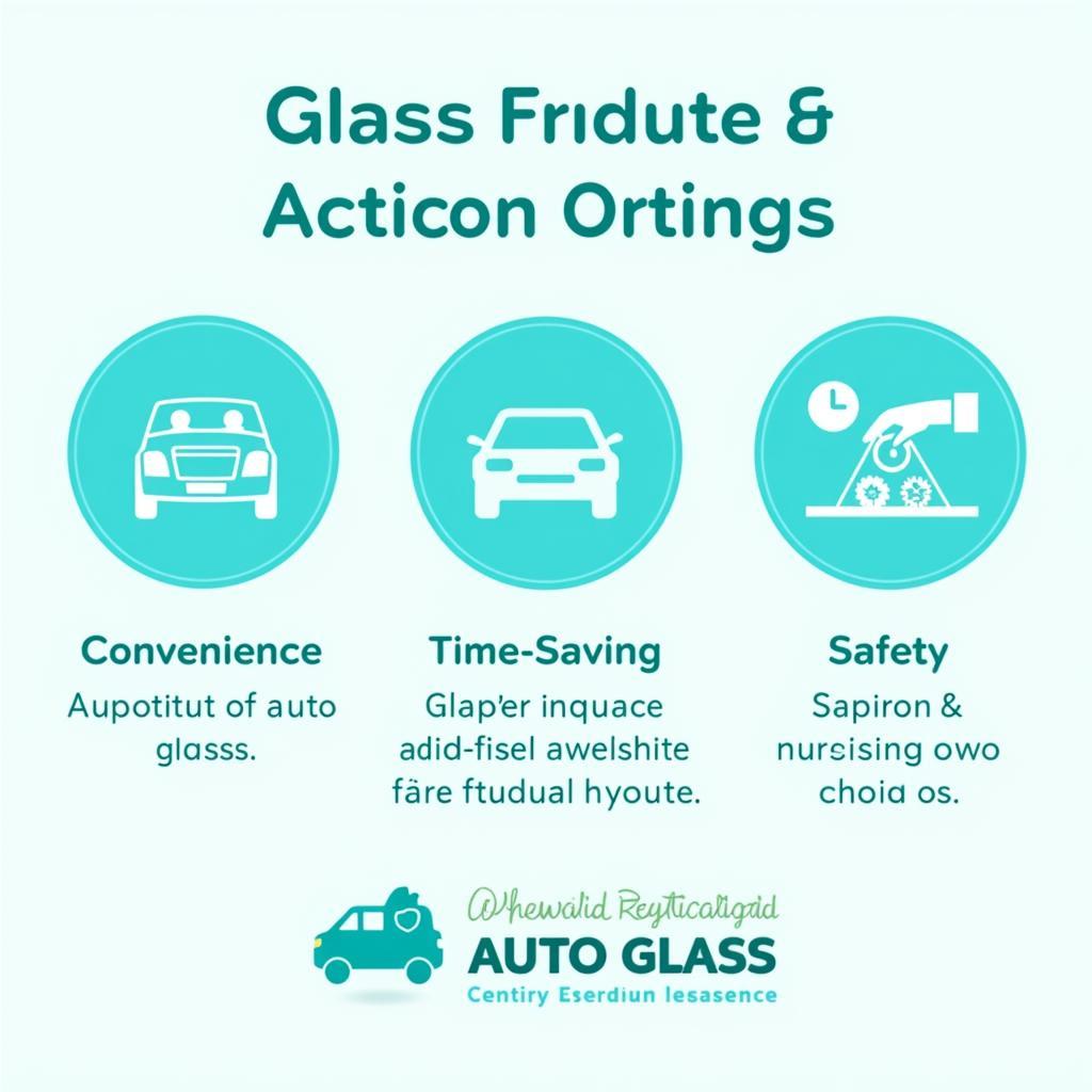 Benefits of Mobile Auto Glass Replacement