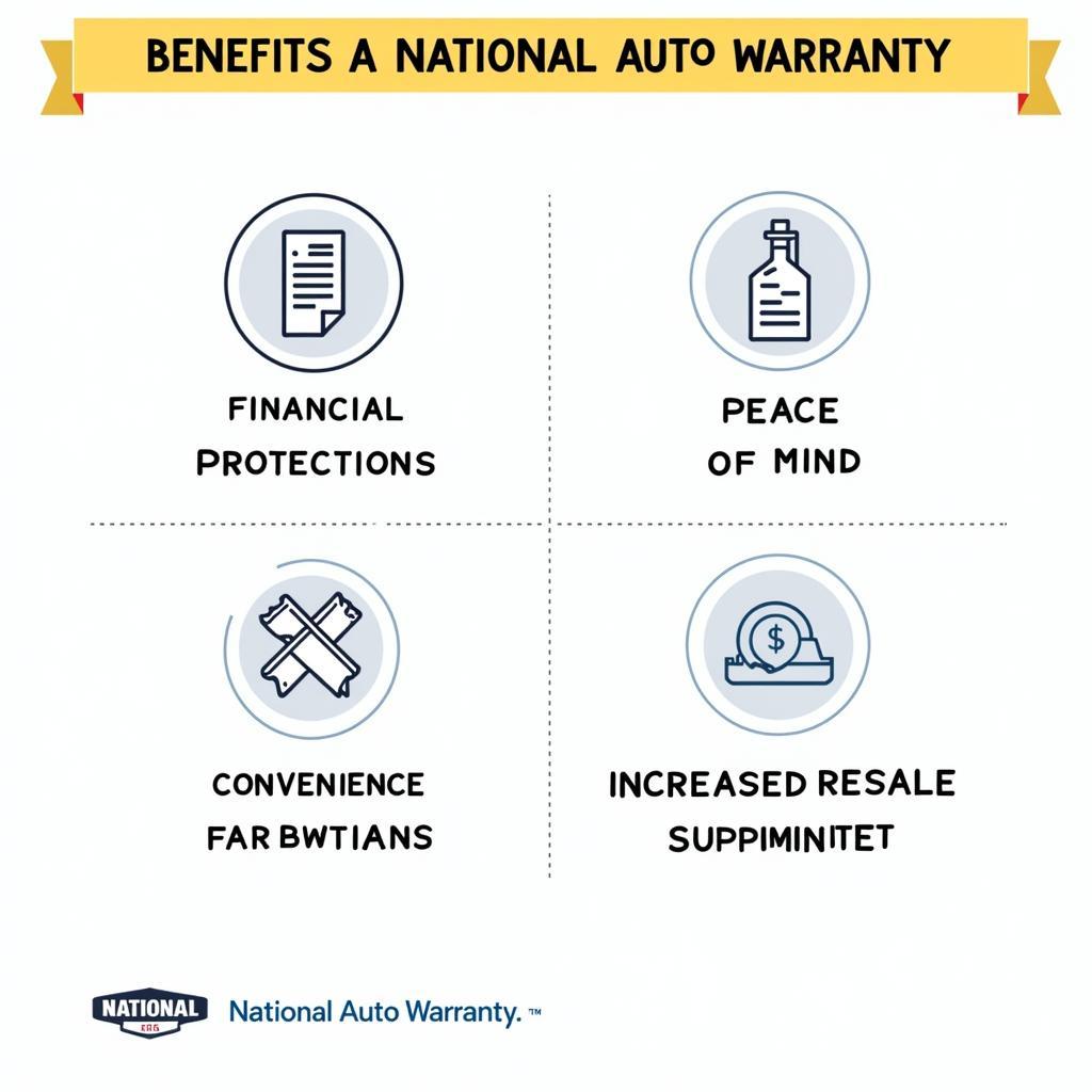 Benefits of National Auto Warranty Services