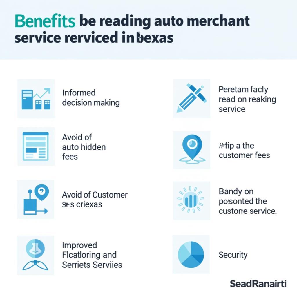 Benefits of Reading Auto Merchant Services Reviews