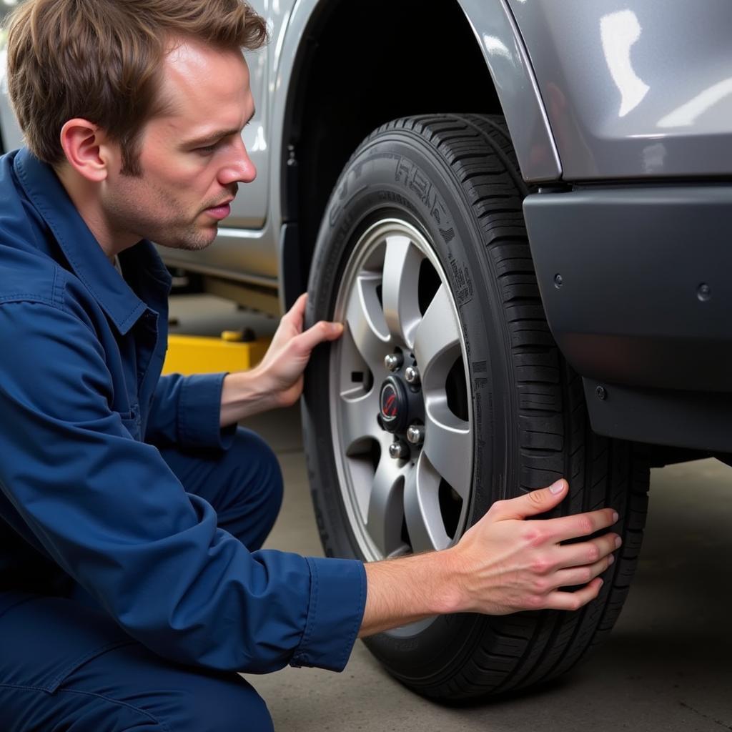 Black’s Tire & Auto Services Fayetteville NC: Your Trusted Local Auto Experts