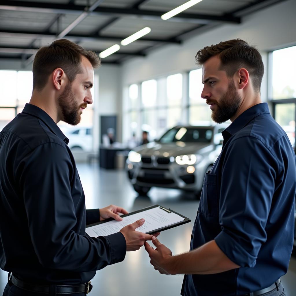 BMW Auto Service Boca Raton: Your Ultimate Guide to Premium Care