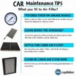 Tips for Maintaining Your Car's AC