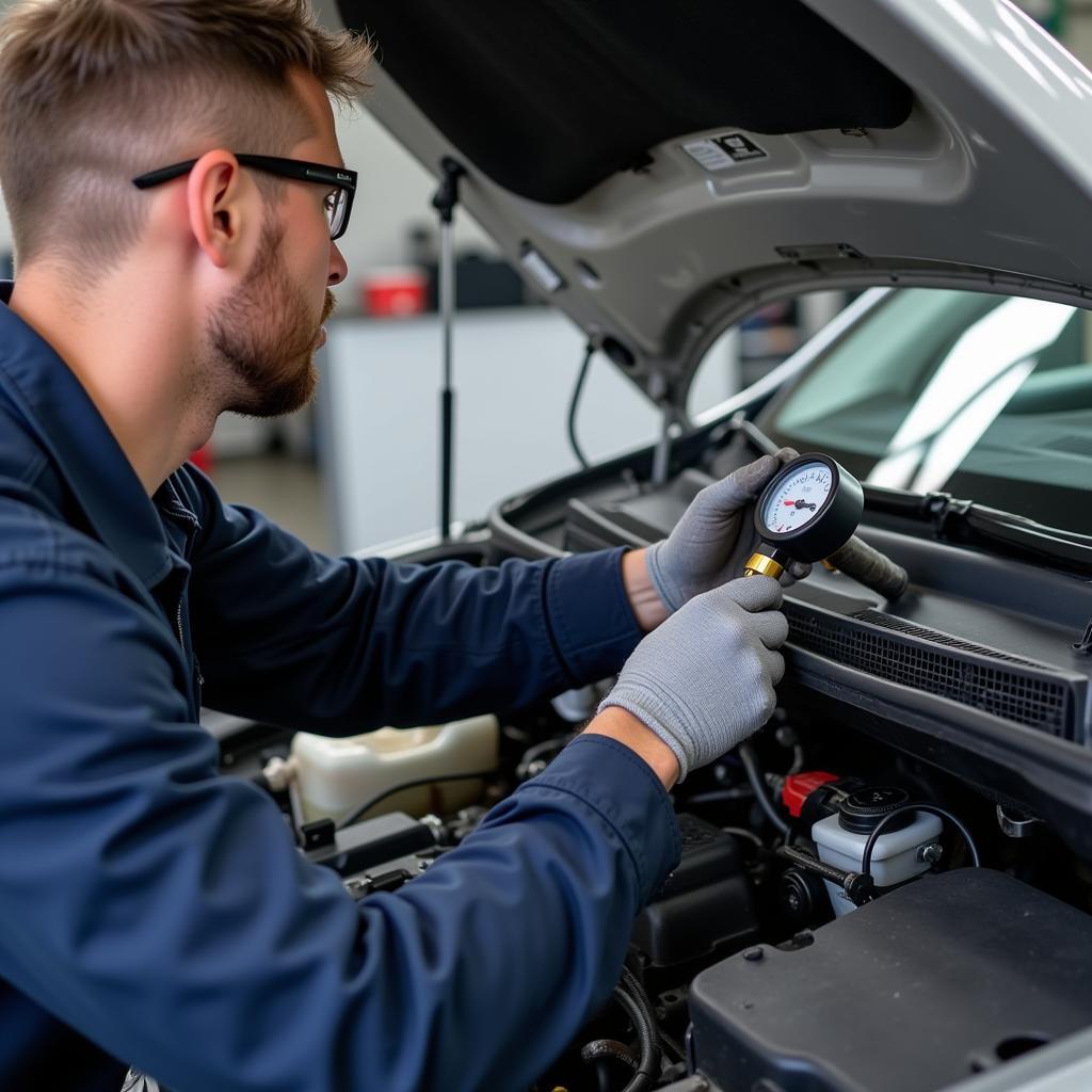 Car AC Repair in Bendigo