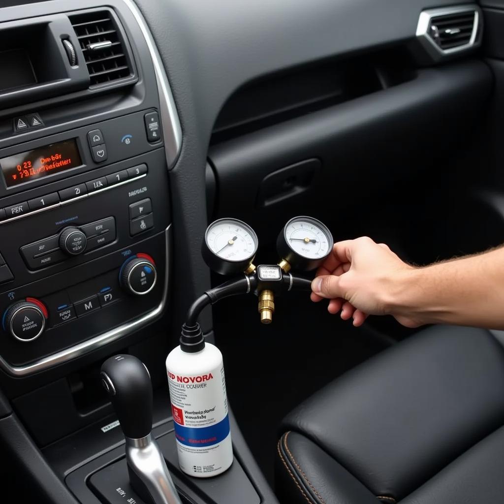 Car AC Service in West Palm Beach