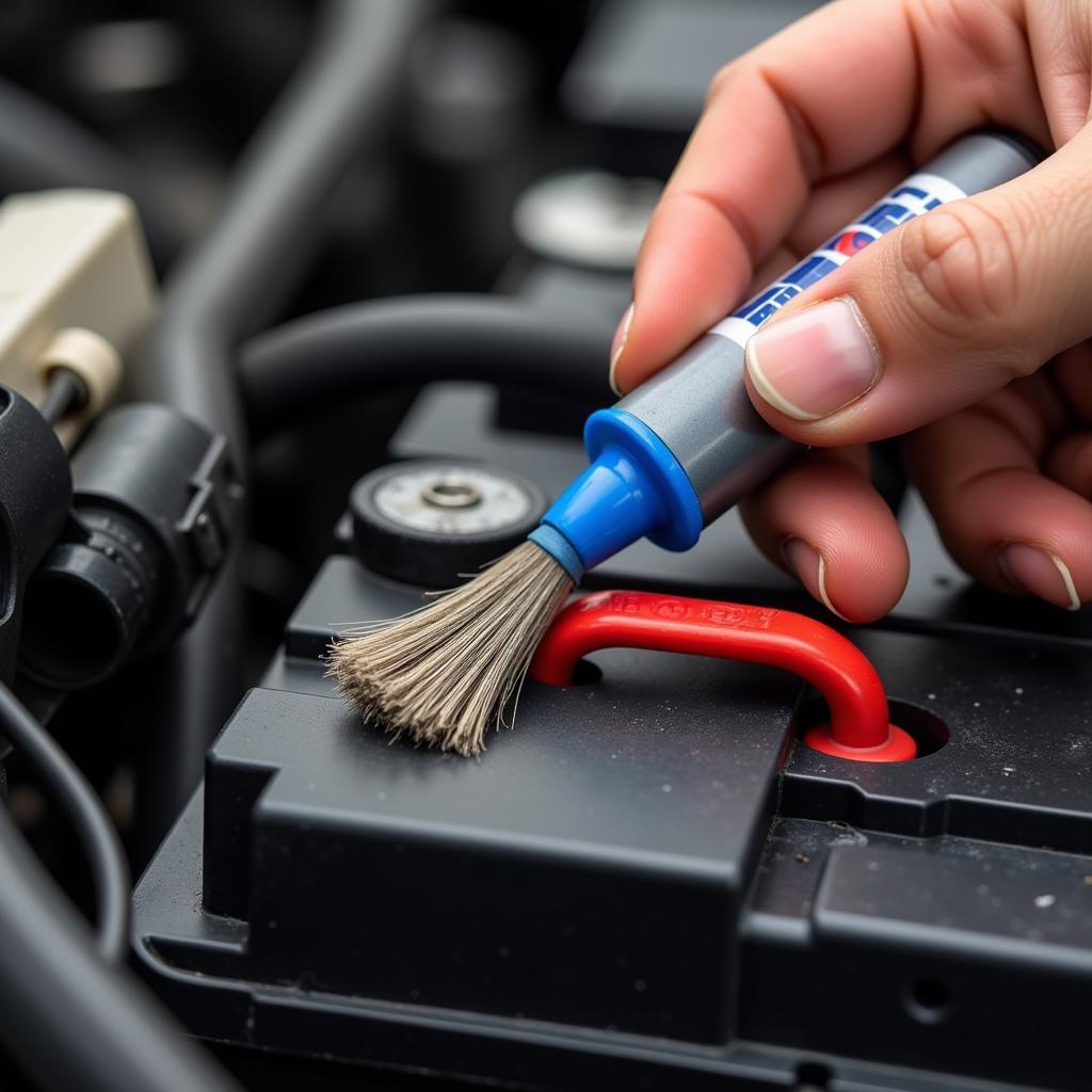 Car Battery Maintenance Tips in Dukinfield