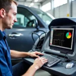 Car Diagnostic Check Annapolis