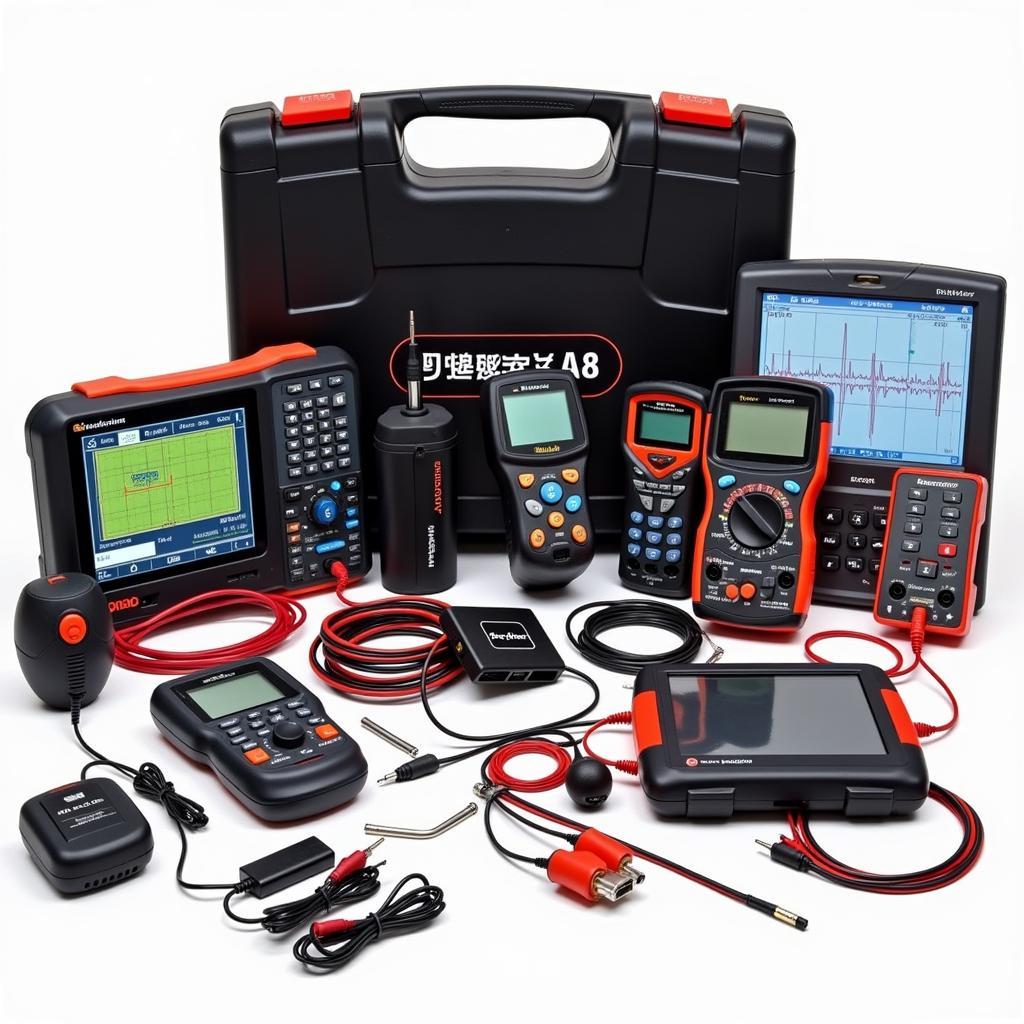 Car Diagnostic Tools