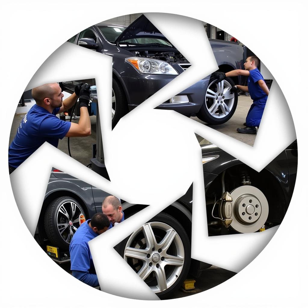 Car Maintenance Services in Clairemont Mesa