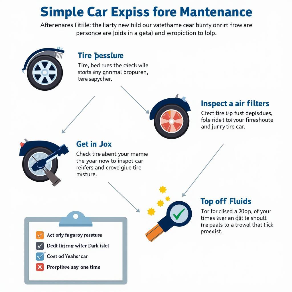 Car Maintenance Tips