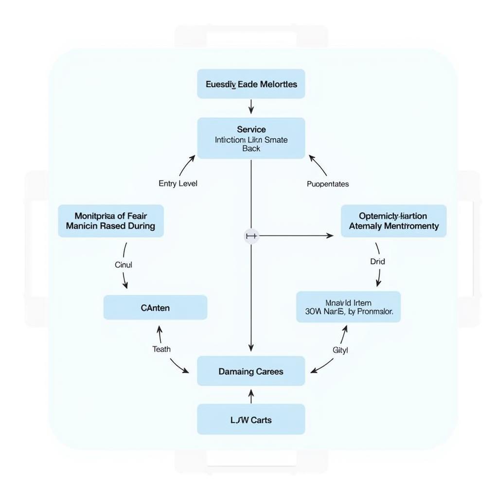 Career Path of an Auto Field Service Representative