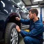 Carlsbad Auto Service Maintenance