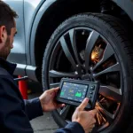 Carsmart Diagnostic Tools in Action