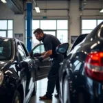 Car Maintenance in Cedar Rapids Iowa