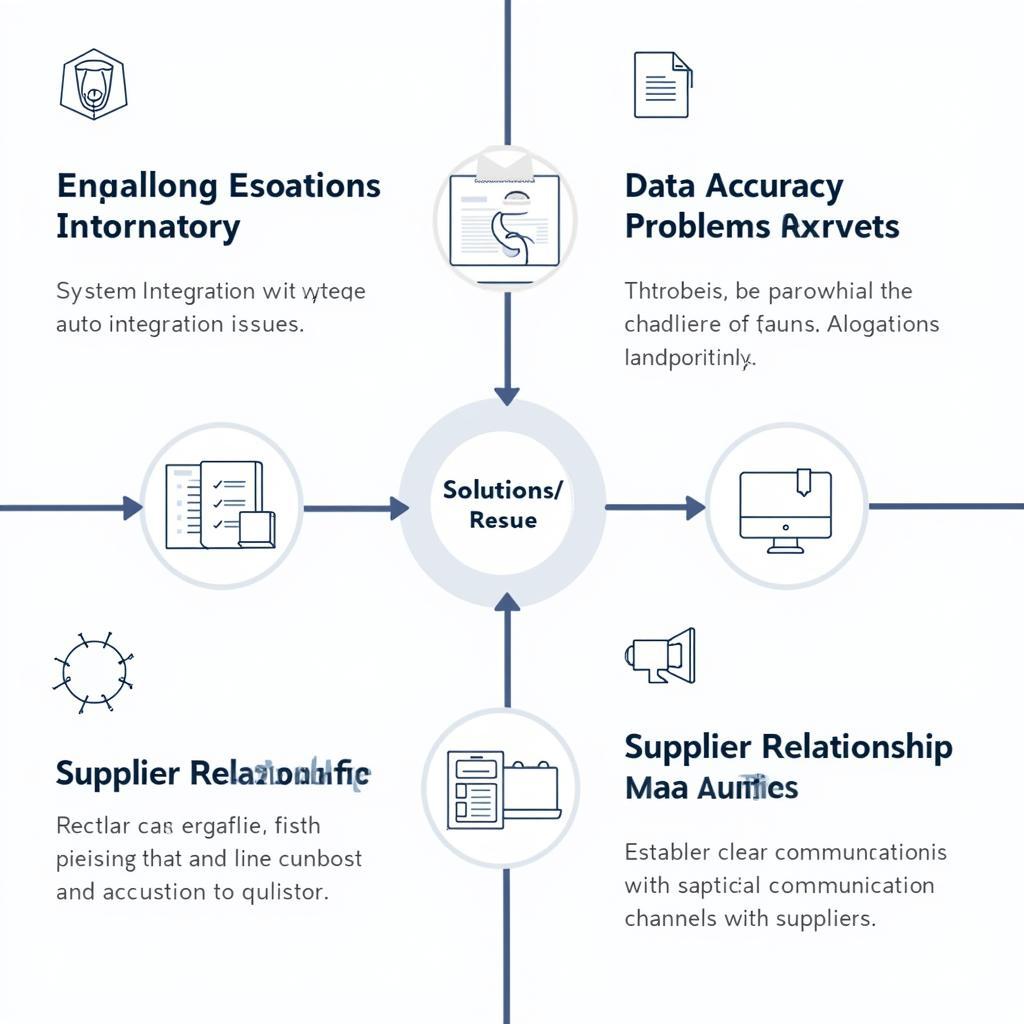 Challenges and Solutions in Auto Ordering Implementation