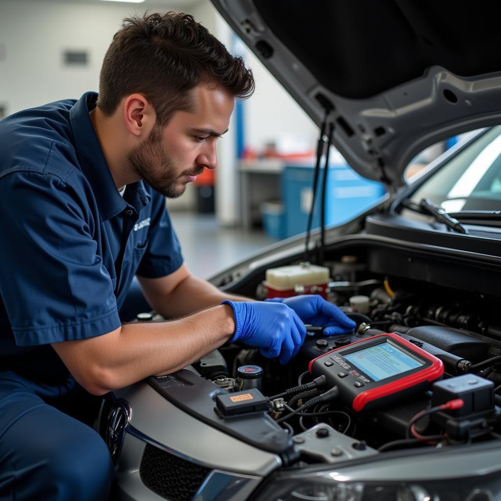 Choosing a Reputable Auto Electrical Service in Orlando