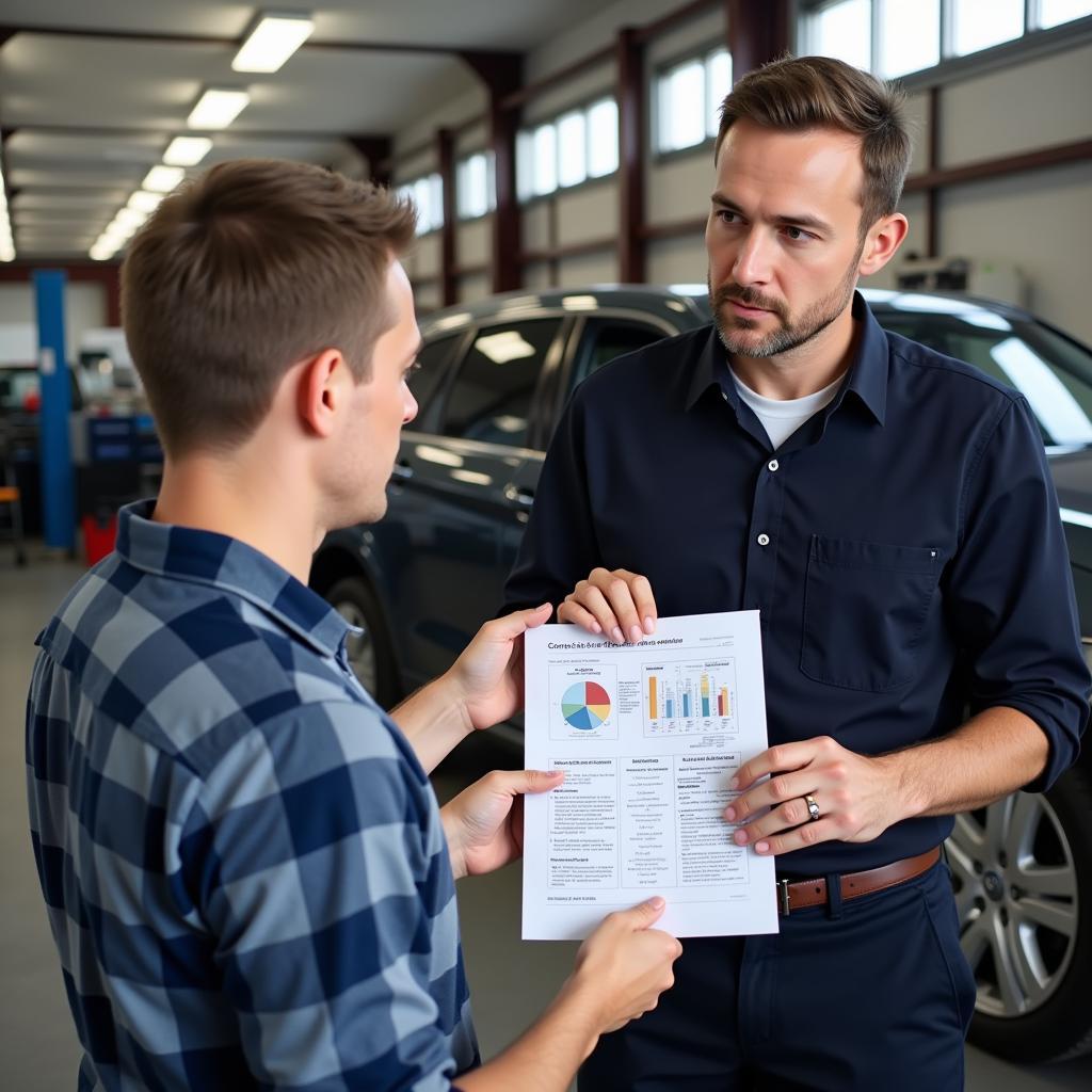 Choosing the Right Auto Service Center in Virginia Beach