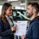 Factors to Consider When Choosing a Fabiano Auto Service Provider