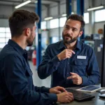 Choosing the Right Auto Transmission Service in Malaga