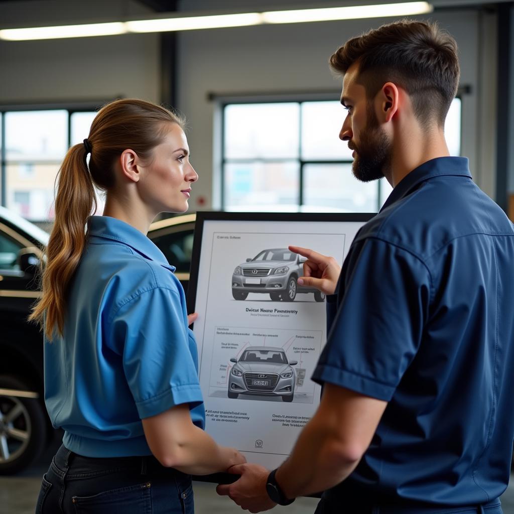 Parks Auto Service: Your Comprehensive Guide to Finding the Best